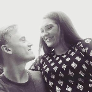 Meet your Posher, Patrick